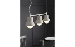 Down Taklampa 82cm 3L Beige