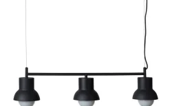 Down Taklampa 82cm 3L Svart