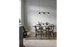 Down Taklampa 82cm 3L Svart