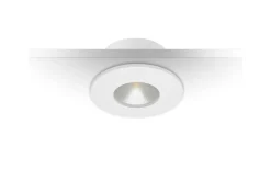 Downlight LED 12V DC 2700K 3,3W 239lm IP44