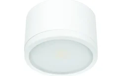 Downlight MD-19, LED, 2W, Vit, 230V, AC-chip