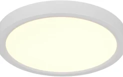 Draco Plafond LED 23cm mattvit