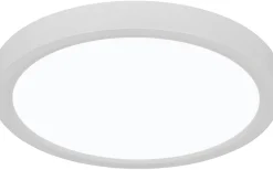 Draco Plafond LED 23cm mattvit