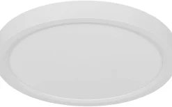 Draco Plafond LED 23cm mattvit