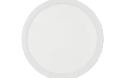 Draco Plafond LED 23cm mattvit