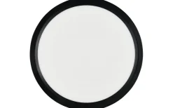 Draco Plafond LED 23cm mattsvart