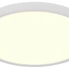 Draco Plafond LED 40cm mattvit
