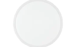 Draco Plafond LED 40cm mattvit