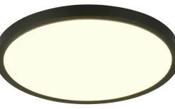 Draco Plafond LED 40cm mattsvart