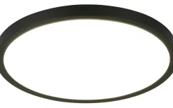 Draco Plafond LED 40cm mattsvart