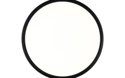 Draco Plafond LED 40cm mattsvart