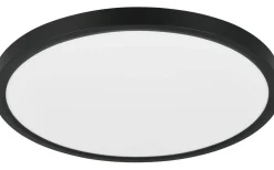 Draco Plafond LED 40cm mattsvart