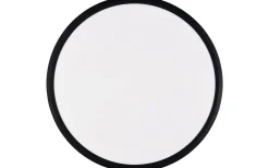 Draco Plafond LED 40cm mattsvart