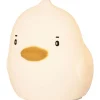 Duck Nattlampa LED RGB+W
