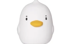 Duck Nattlampa LED RGB+W