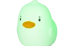 Duck Nattlampa LED RGB+W