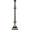 Durban Lampfot 66cm Krom