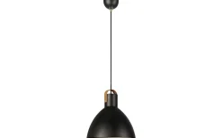 Eagle Taklampa 35cm Svart