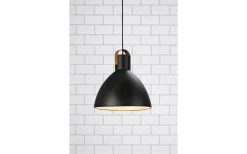 Eagle Taklampa 35cm Svart