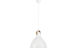 Eagle Taklampa 35cm Vit