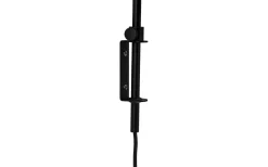 Easton Vägglampa Svart
