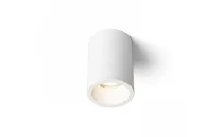 Eileen Takspotlight 12cm GU10 Vit IP65