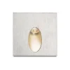 Elica SQ Vägglampa Aluminium