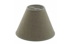 Elin Lampskärm Ø18cm Natur