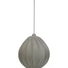 Elise Takskärm Ø40cm Offwhite