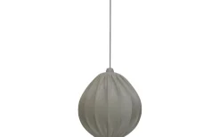 Elise Takskärm Ø40cm Offwhite