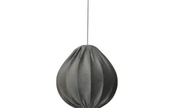 Elise Takskärm Ø40cm Silverpear