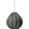 Elise Takskärm Ø30cm Silverpear