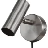 Elliot Vägglampa Satin