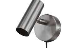 Elliot Vägglampa Satin