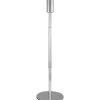 Elsa Lampfot 40cm E14 Krom