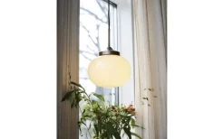 Elsy Fönsterlampa 18cm Mässing