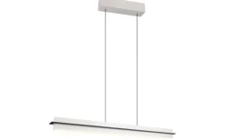 Emerson Taklampa LED varmgrå