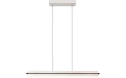 Emerson Taklampa LED varmgrå