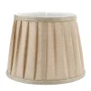 Emily Lampskärm Ø24cm Natur