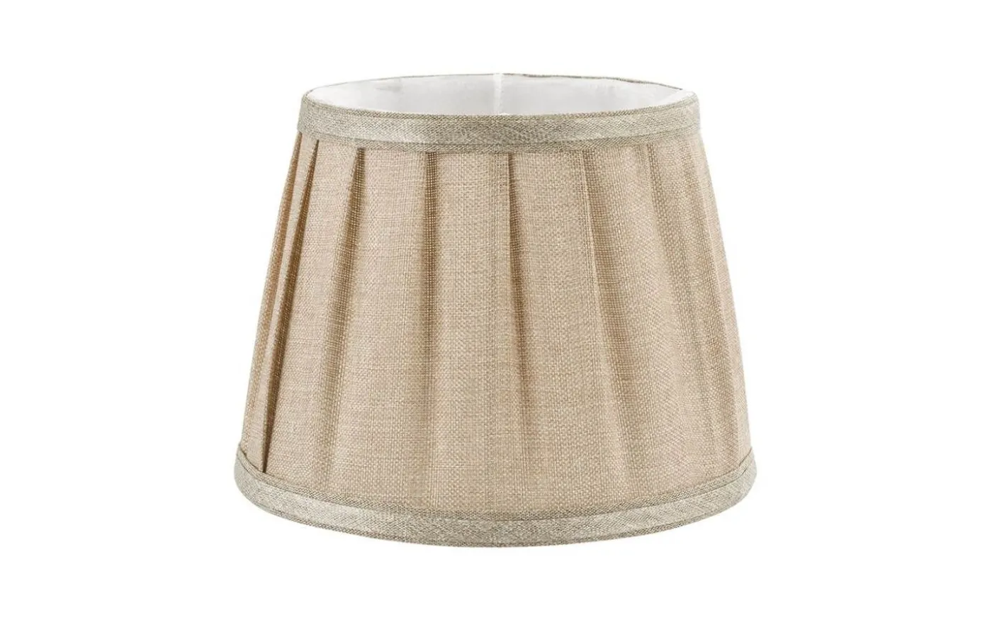 Emily Lampskärm Ø20cm Natur