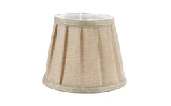 Emily Lampskärm Ø16cm Natur