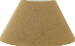 Empire Florenzo Lampskärm Ø42cm Ochre