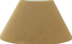 Empire Florenzo Lampskärm Ø22cm Ochre