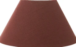 Empire Florenzo Lampskärm Ø25cm Red