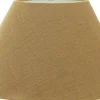 Empire Florenzo Lampskärm Ø35cm Ochre