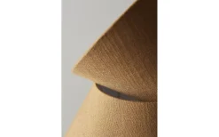 Empire Florenzo Lampskärm Ø35cm Ochre