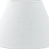 Empire Lampskärm Ø50cm Carnaby Ivory Vit