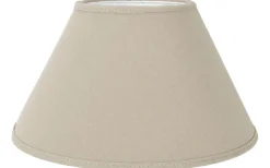 Empire Lampskärm Ø42cm Franza Beige