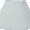 Empire Lampskärm Ø42cm Franza Grå