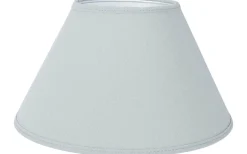Empire Lampskärm Ø42cm Franza Grå